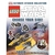 ULTIMATE STICKER COLLECTION LEGO STAR WARS CHOOSE YOUR SIDE