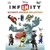 ULTIMATE STICKER COLLECTION DISNEY INFINITY