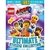 ULTIMATE STICKER COLLECTION: THE LEGO MOVIE 2