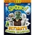 ULTIMATE STICKER COLLECTION LEGO SPOOKY