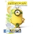 MINIONS: BIG BOSS STICKER BOOK