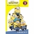 MINIONS: READER COLLECTION: LEVEL 2