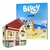 LATA CASA BLUEY 01 LA PLAYA (CON LIBRO ILUSTRADO HC) - comprar online