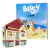 LATA CASA BLUEY 01 LA PLAYA (CON LIBRO ILUSTRADO HC) - comprar online