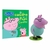 LA CASA DE PEPPA PIG 03 EL CUADRO DE PAPA CERDITO (CON FIGURA 10 CM) - comprar online