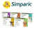 ANTIPULGAS E CARRAPATOS SIMPARIC - comprar online