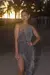 Vestido Athena Lurex na internet