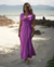 Vestido Versátil Longo - comprar online