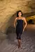 Vestido Mid Redado - comprar online