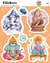 Sticker vinilo laminado Mod-337