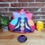 Almohadón Chakras yoga Mod-122