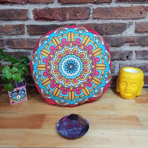Almohadón Mandala Mod-101