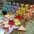 Vincores set 57 piezas pasteles - comprar online