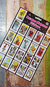 Sticker Arcanos Mayores (Rider) - comprar online