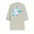 CAMISA OVERSIZE STAR - tienda online