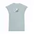 MUSCULOSA OVERSIZE METAL - comprar online