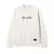 BUZO CUELLO REDONDO AMERICAN - comprar online