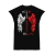 MUSCULOSA OVERSIZE ANGEL