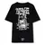 REMERA OVERSIZE DOLAR