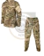 CONJUNTO UNIFORME UCA EJERCITO ARGENTINO