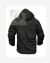 CAMPERA GOROTEX NEGRA CON POLAR - comprar online