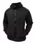 CAMPERA NEOPRENE NEGRA