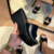 Tamanco Carol Preto - comprar online