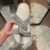 Papete Cecília Off White - comprar online