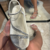 Papete Strass Off White - comprar online