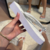 Imagem do Flat Strass Branca
