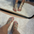 Rasteira Athena Ouro Light - Amati Shoes