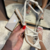 Sandália Talita Off White - comprar online