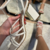 Sandália Talita Off White - Amati Shoes