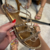 Flat Tulum Bronze - comprar online