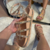 Papete Tamara Nude - comprar online