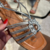 Rasteira Mirella Prata - Amati Shoes