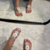 Flat Flora Off White - loja online