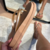 Papete Nanda Nude - loja online