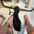 Rasteira Cléo Preta - Amati Shoes