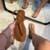 Rasteira Bia Marrom - loja online