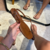Rasteira Bia Marrom - Amati Shoes
