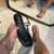 Rasteira Bia Preta - comprar online