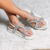Papete Ravena Off White - comprar online
