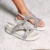 Papete Ravena Off White - Amati Shoes