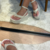Salto Plataforma Melina Off White - Amati Shoes