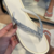 Chinelo Amati Off Cristal - Amati Shoes