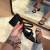 Tamanco Salto Bloco Preto - Amati Shoes