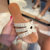 Rasteira Slide Off White na internet