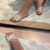 Rasteira Slide Off White - Amati Shoes