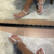 Rasteira Lia Verniz Branco - Amati Shoes
